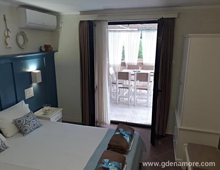 Apartman